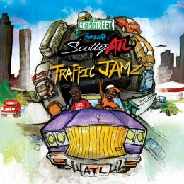 Scotty ATL - Traffic Jams 